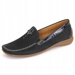 Gabor Florenz Nightblue Lavato 38 cipő (6609026)