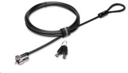 Dell Blocare DELL Kensington Slim Microsaver - următoarea generație (kit) (461-10054) Securitate laptop