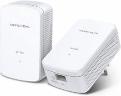 MERCUSYS KIT MP500 AV1000 Gb Powerline MERCUSYS