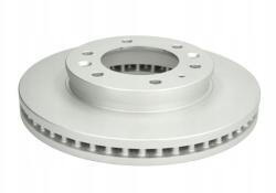 Delphi Fék tárcsa BG9140C/DEL