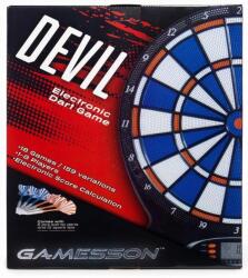 Tactic Gamesson Devil II elektronikus darts tábla (111-3005)