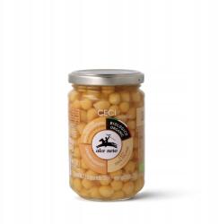 Alce Nero bio csicseriborsó lében 300 g (220 g) (8009004908246)