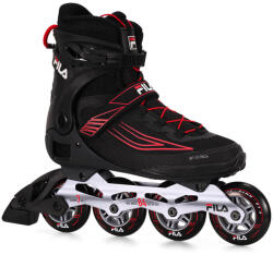 Fila Legacy Pro 84 Black/Red/Grey Role