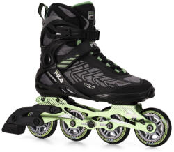 Fila Legacy Pro 80 Lady Black/Watergreen Role
