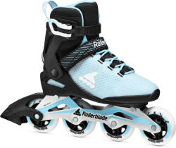 Rollerblade Macroblade 80 W Powder Blue/Black