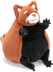 Wild Republic Panda Rosu Flipkins-Jucarie Plus Wild Republic 13cm (WR29759)