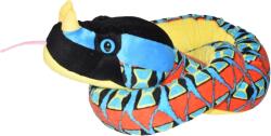 Wild Republic Sarpe RHINO VIPER- Jucarie Plus Wild Republic 137 cm (WR89088)
