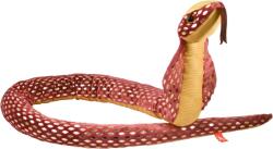 Wild Republic Sarpe FOILKINS -COBRA- Jucarie Plus Wild Republic 137 cm (WR27368)