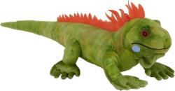 Wild Republic Iguana Eco - Jucarie Plus Wild Republic 30 CM (WR28496) - alemax
