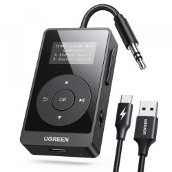 UGREEN Transmitator / Receptor Bluetooth UGREEN BT503 (45492)