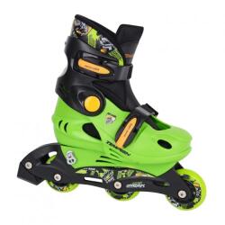 Tempish Baby Skate Racer Green Role