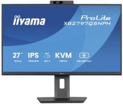 iiyama ProLite XB2797QSNPH-B1 Monitor