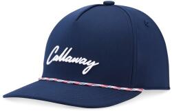 Callaway Șapcă Callaway Birdie Putt Rope Navy