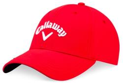 Callaway Șapcă Callaway Stitch Magnet Red