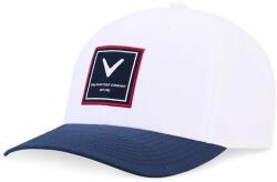 Callaway Șapcă Callaway Rutherford White/Navy