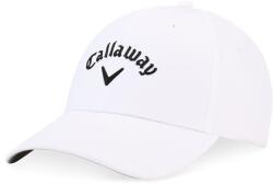 Callaway Șapcă Callaway Liquid al White/Black