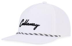 Callaway Șapcă Callaway Birdie Putt Rope White