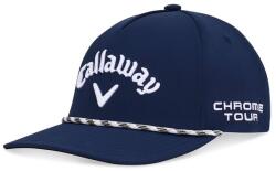 Callaway Șapcă Callaway Tour Authentic Performance Pro Rope Navy