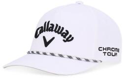 Callaway Șapcă Callaway Tour Authentic Performance Pro Rope White