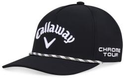 Callaway Șapcă Callaway Tour Authentic Performance Pro Rope Black