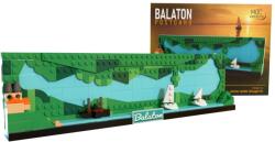 LEGO® MOCverzum - Balaton látkép (MOC202611) (MOC202611)