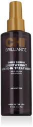 Farouk Systems CHI Brilliance Shine Serum Lightweight Leave-in Treatment 177 ml