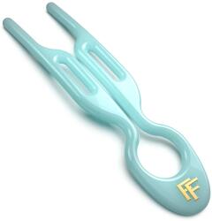 Fiona Franchimon Nº1 Hairpin Hajcsat nőknek Változat Tantalizing Blue Szett