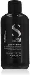 Alfaparf Milano Semi Di Lino Sublime Cellula Madre Sublime Normal Hair Glow Multipluer 150 ml