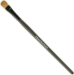 Touch of Beauty Oval Eyeshadow Brush Sminkecset 1 db