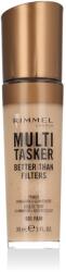 Rimmel London Multi Tasker Better Than Filters Primer nőknek 30 ml árnyék 001 Fair