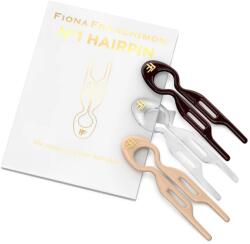 Fiona Franchimon Nº1 Hairpin London Collection Hajcsat nőknek Szett
