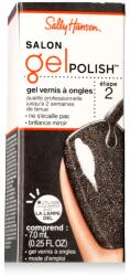 Sally Hansen Salon Gel Polish Step 2 7 ml árnyék 268 Glisten Up
