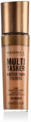 Rimmel London Multi Tasker Better Than Filters Primer nőknek 30 ml árnyék 005 Medium