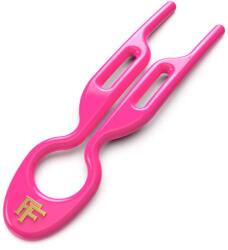 Fiona Franchimon Nº1 Hairpin Hajcsat nőknek Változat Strawberry Pink Szett