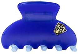 By Eloise London By Eloise Medium Hair Claw Jaguar Blue Breeze