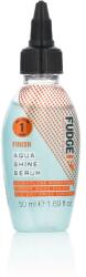 Fudge Finish Aqua Shine Serum 50 ml
