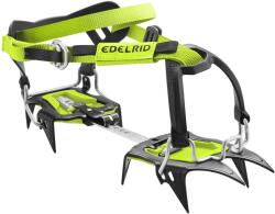 Edelrid Детски котки Edelrid Nemo Kids Soft Crampons - Night / Oasis - размер 32-42 (EU) (405-0234-0111)