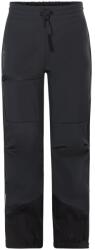 VAUDE Детски панталон за ски-туринг Vaude Kid's Capacida Pants II Ski touring trousers - Black - размер 110/116 (EU) (701-4135-0111)