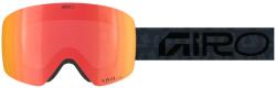 Giro Мъжка ски маска Giro Contour RS Vivid S2/Vivid S1 (VLT 58%) Ski goggles - Fragments Midnight - размер One Size (417-4086-0111)