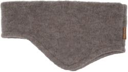 maximo Детска лента за глава Maximo Kids' Mini Headband with Wool Fleece Headband - Brown Melange - размер 47-49 cm (904-5108-0112)
