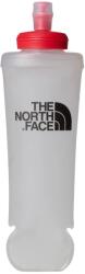 The North Face Бутилка за вода The north face TNF Soft Flask Water bottle - TNF White - размер 500 ml (533-2060-0111)
