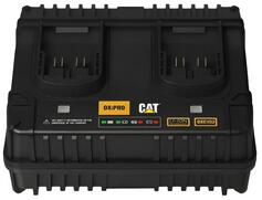 Caterpillar DXC152 Power+ kétportos töltő (DXC152 Power+)