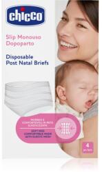 Chicco Mammy Disposable Post-Natal Briefs следродилни бикини и боксерки размер universal 4 бр