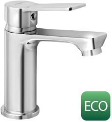 SAPHO Sintra - Mosdócsaptelep, áramlási sebesség 4 l/perc, króm SX002-01 (SX002-01)