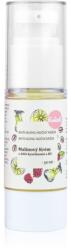 Kvitok Raspberry Cream with AH Acids éjszakai krém érett bőrre 40+ 30 ml