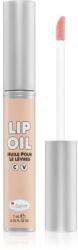 theBalm Lip Oil ulei pentru buze culoare Nude not Crude 7 ml