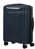 Samsonite Upscape Spinner 4 kerekes kabinbőrönd 55cm (éjkék) (143108-2165) (143108-2165)