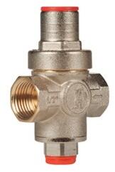 Giacomini Reductor de presiune Giacomini R153C 1/2 (R153CX003)