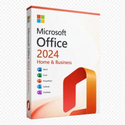 Microsoft Office 2024 Home and Business EP2-06798 elektronikus licensz (EP2-06798)
