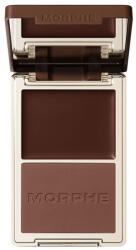 Morphe CHEEK THRILLS BRONZE & TONE DUOS - CAPRI CABANA RIO CARNIVAL 10.8 g